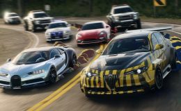 Need for Speed Unbound – Volume 2 Güncellemesi