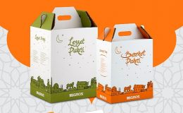 Ramazan Kolileri Avantajlı Fiyatlarla Migros'ta