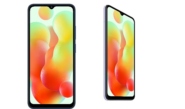 Redmi 12C Türkiye'de satışta