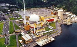 Rosatom'un TVEL Yakıt Şirketi'nin İştiraki Brezilya'daki NGS İçin Lityum-7 Tedarik Edecek