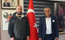 Run To Sky Yarışları'na doğru