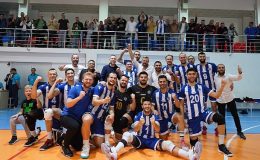 Sezonun Son Maçında Rakip Alanya