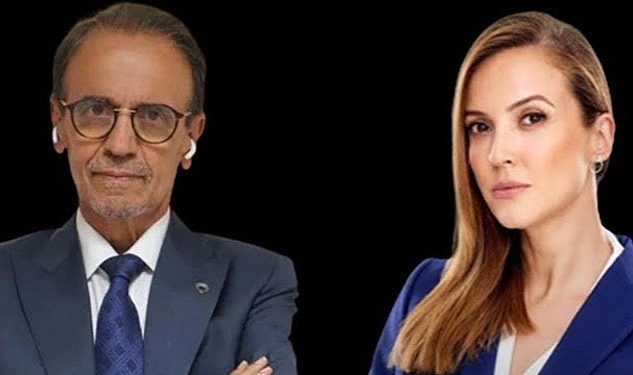 Simge Fıstıkoğlu ile konuşan Prof. Dr. Mehmet Ceyhan deprem bölgelerindeki salgın hastalıklara dikkat çekti.