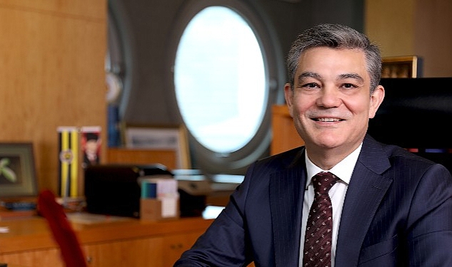 TSB Başkanı Benli: “Katılımcı BES'ini bozdurmadan finansman ihtiyacını uygun maliyetle karşılayabilecek"