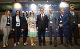 Türk ihracatçılar Malezya ile STA'dan daha verimli yararlanmak istiyor