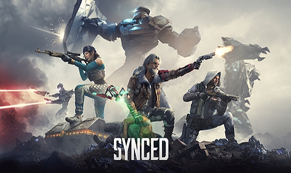 Türkçe Seslendirme ile Ücretsiz Çıkacak SYNCED, Bu Yaz PC'ye Geliyor