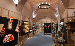 Vakıf Katılım – “Mirasımız Kuşevleri" İstanbullular'la buluşuyor