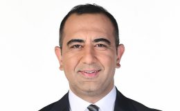 Yatırım Finansman'da üst düzey iki atama