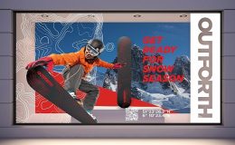 Yeni modüler Canon Colorado M serisi ile UVgel beyaz mürekkep ayrıcalığı