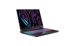 Acer, Oyunculara Yönelik Yüksek Performanslı Yeni Predator Triton 17 X ve Predator Helios Neo 16 Dizüstü Bilgisayarlarını Tanıttı