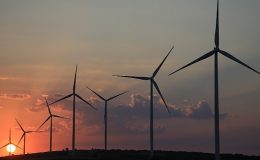 Akfen Yenilenebilir Enerji, 4 farklı ilde toplam 140 MW elektrik depolama ve 140 MW elektrik üretim tesisi kurmak için EPDK'dan ön lisans aldı
