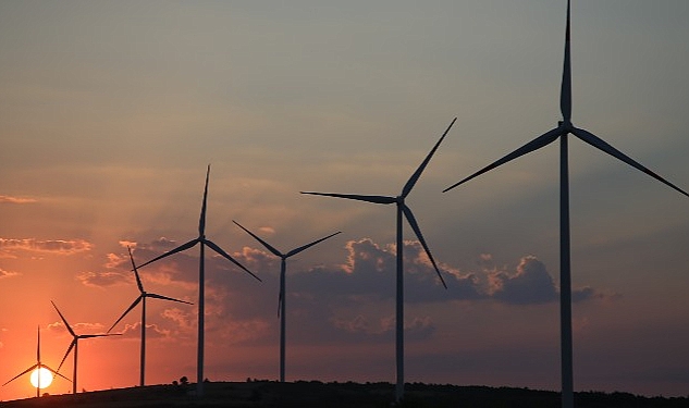 Akfen Yenilenebilir Enerji, 4 farklı ilde toplam 140 MW elektrik depolama ve 140 MW elektrik üretim tesisi kurmak için EPDK'dan ön lisans aldı