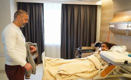 Alanında öncü ''Nobel World Clinic & Nobel World Dent''