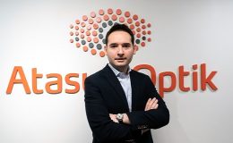 Atasun Optik'te Üst Düzey Atama