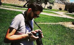 Başarılı yönetmen Fatih Doğukan Yılmaz, çektiği kliplerle müzik dünyasına yön veriyor!