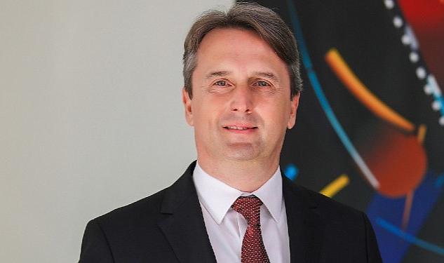 Borusan EnBW Enerji'ye yenilenebilir enerji yatırımları ve yeni iş alanları için 600 milyon dolar finansman