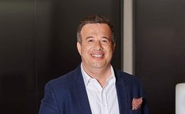 BTA CEO'su Baha Bülbül oldu