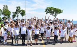 Cadde 10K ve Cadde 21K Koşuları İçin Kayıtlar Bugün Başladı