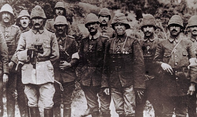 Çanakkale Seramik, &apos;Çanakkale'nin Evlatları Özel NFT Koleksiyonu' ile zaferin ruhunu dijital dünyaya taşıdı