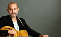 Caz Müziğinin Yıldız Takımı Almagest Quintet, Ünlü Trompetçi Nils Petter Molvær ile İş Sanat'ta