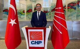 CHP İzmir 2. Bölge Milletvekili Aday Adayı Mimar ve İçmimar Özgür Ali Karaduman:  “Daha da Yaşanabilir bir Kent İçin Yola Çıktım”