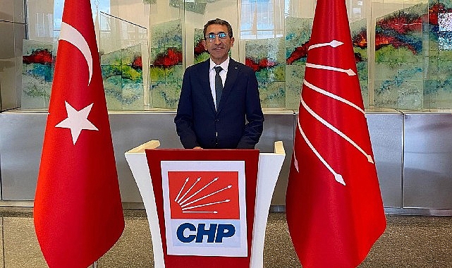 CHP İzmir 2. Bölge Milletvekili Aday Adayı Mimar ve İçmimar Özgür Ali Karaduman:  “Daha da Yaşanabilir bir Kent İçin Yola Çıktım”