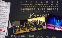 Çiğli Klasik Müzik Şölenine Hazır!