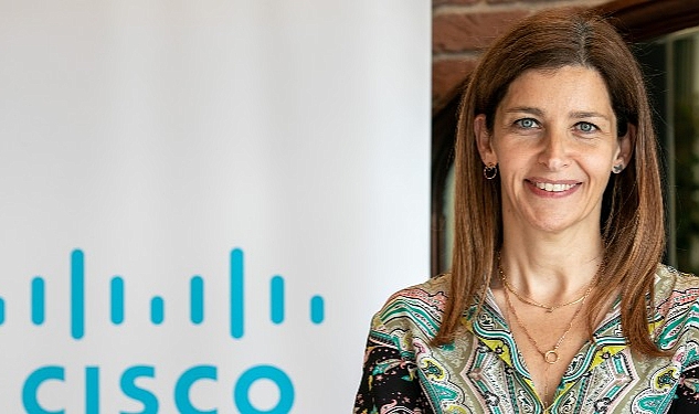 Cisco'dan, gelişmiş siber   tehditlere karşı yeni çözüm