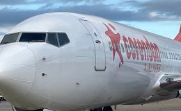 Corendon Airlines İngiltere pazarında büyümesini sürdürüyor