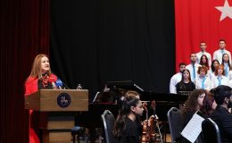 DEÜ'nün “Kutlu Gün” Marşına İlgi Artıyor