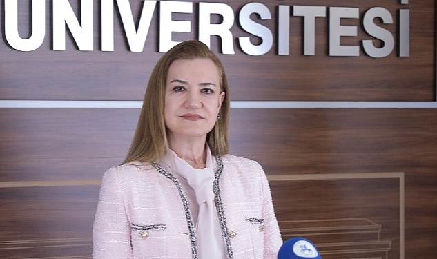 DEÜ'nün Teknoloji Üssü “Depark" TEKNOFEST'e Hazır