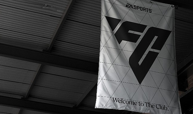 EA SPORTS FC'nin ilk resmi bilgileri ve logosu yayınlandı!