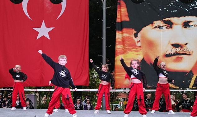 FİLİZ Derneği'nden “Yaza Merhaba" Festivali