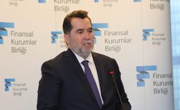 Finansal Kurumlar Birliği'nin 11. Genel Kurulu Gerçekleşti