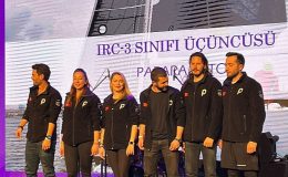 Fişekhane Sailing Cup Gerçekleşti!