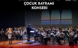 Foça'da 23 Nisan, Muhteşem Etkinliklerle Kutlanacak