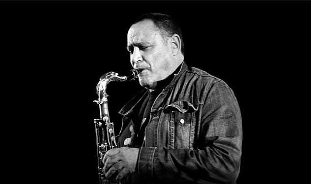 Garanti BBVA'nın ana sponsorluğunda Gilad Atzmon Quintet Uluslararası Caz Günü'nde Zorlu PSM'de!