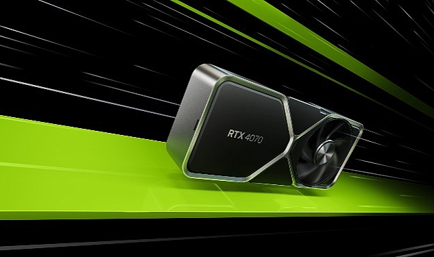 GeForce RTX 4070, 14.999 TL'den Başlayan Fiyatlarla Piyasaya Sürülüyor