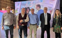 Harran Üniversitesi'nin Sanayi-Üniversite İşbirliği Projesi, Rejeneratif Pamuk Üretiminde Türkiye Bir İlk Olacak