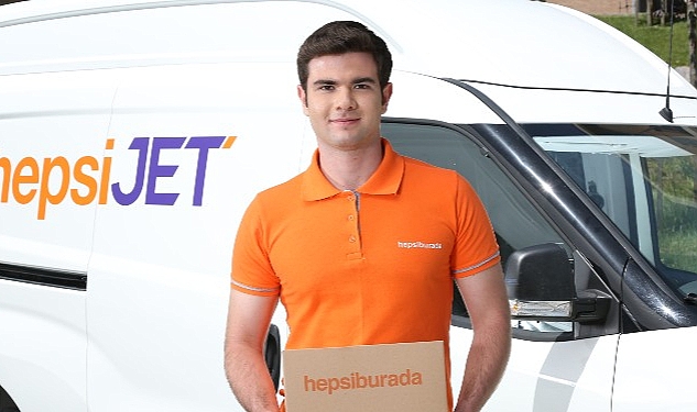 HepsiJET'in Yapay Zekâya Dayalı Rota Optimizasyonu, Teslimat Süreçlerinde Verimliliği Artırıyor