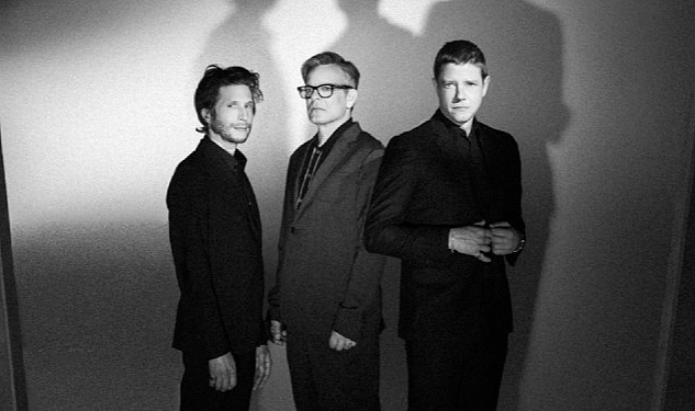 Indie rock  Efsanesi Interpol 24 Temmuz'da İstanbul'a Konuk Oluyor