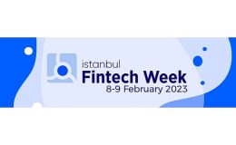 İstanbul Fintech Week için geri sayım başladı