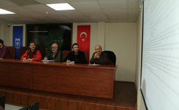 Kocaeli Büyükşehir'den Malta Mahallesi'ne futbol sahası