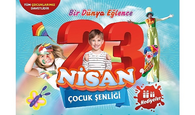 Muğla Büyükşehir 23 Nisan Coşkusunu Köyceğiz'de Yaşatacak