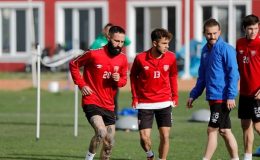 Nevşehir Belediyespor Kendi Sahasında Edirnespor'u Konuk Edecek