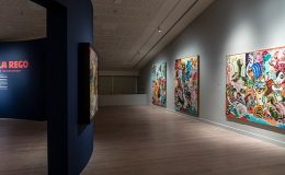 “Paula Rego: Hikâyelerin Hikâyesi"  sergisini gezmek için son günler!