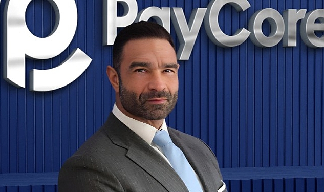 PayCore, Avrupa'daki Varlığını Güçlendiriyor