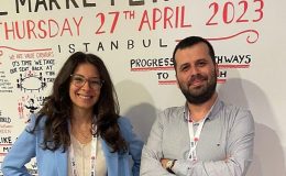 Pazarlamanın Dünyasının Devleri İstanbul'da Buluştu!