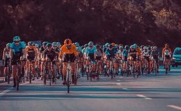 Pedalların iyilik için döneceği AKRA Gran Fondo Antalya powered by AG Tohum kayıtları 24 Nisan'da sona eriyor