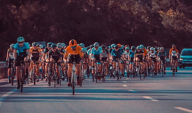 Pedalların iyilik için döneceği AKRA Gran Fondo Antalya powered by AG Tohum kayıtları 24 Nisan'da sona eriyor